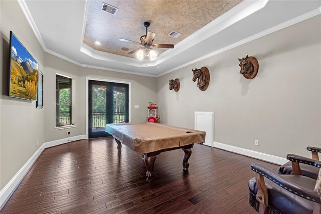 22721 Sonora Drive, Porter, TX 77365