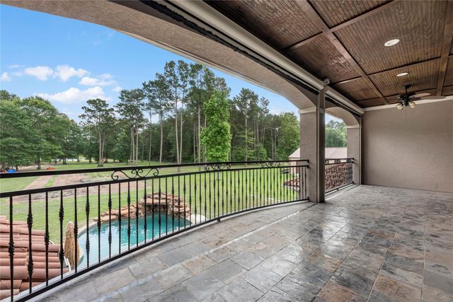 22721 Sonora Drive, Porter, TX 77365