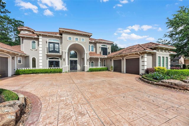 22721 Sonora Drive, Porter, TX 77365