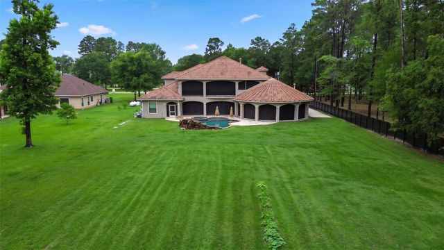 22721 Sonora Drive, Porter, TX 77365