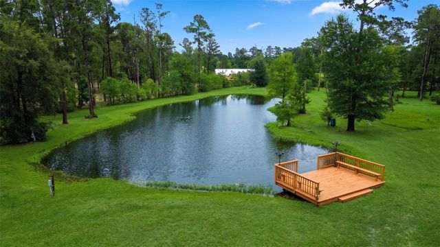 22721 Sonora Drive, Porter, TX 77365