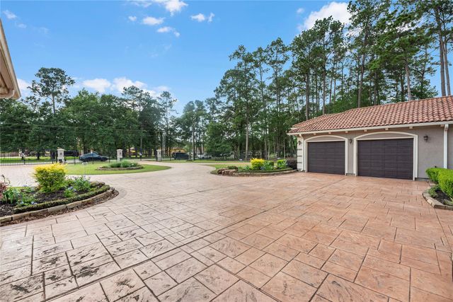 22721 Sonora Drive, Porter, TX 77365
