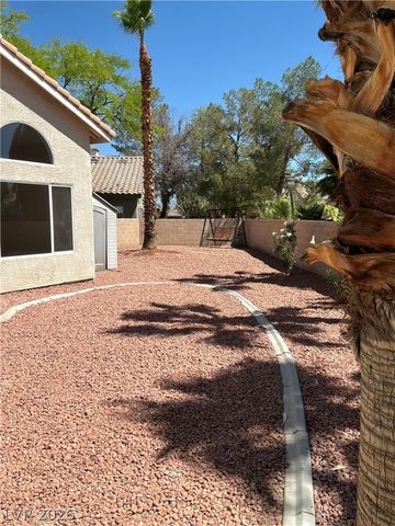 3240 Ariba Street, Las Vegas, NV 89129