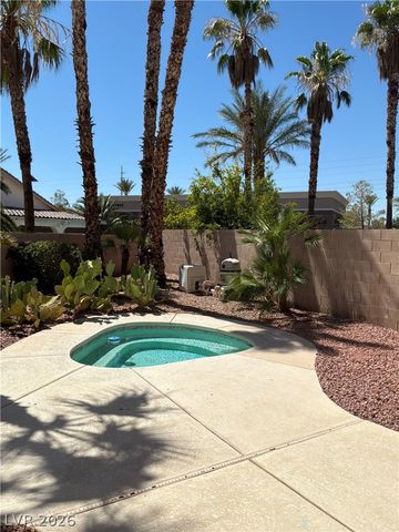 3240 Ariba Street, Las Vegas, NV 89129