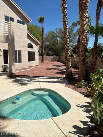 3240 Ariba Street, Las Vegas, NV 89129