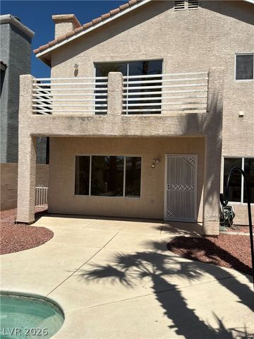 3240 Ariba Street, Las Vegas, NV 89129