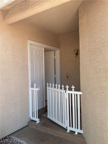 3240 Ariba Street, Las Vegas, NV 89129