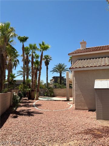 3240 Ariba Street, Las Vegas, NV 89129