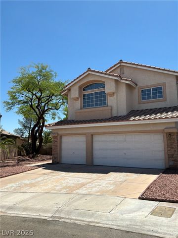 3240 Ariba Street, Las Vegas, NV 89129