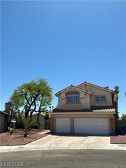 3240 Ariba Street, Las Vegas, NV 89129