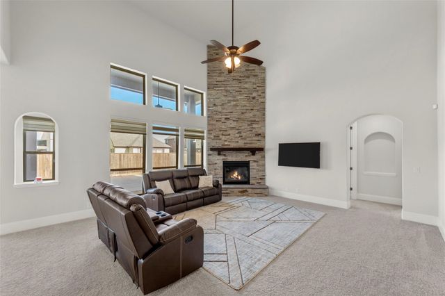 1751 Laurel Vista Court, Prosper, TX 75078