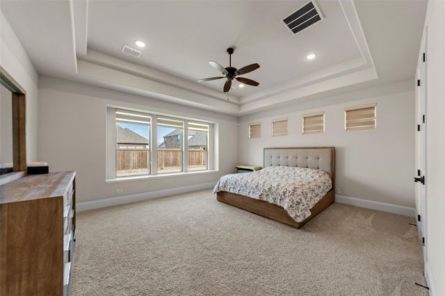 1751 Laurel Vista Court, Prosper, TX 75078