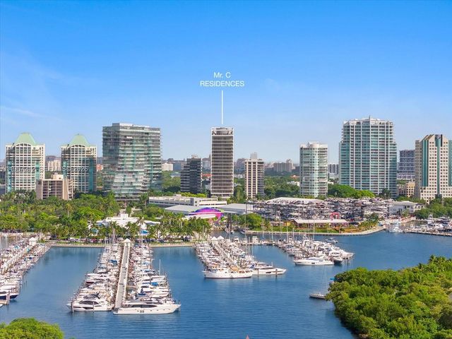 2678 Tigertail Ave 1209, Miami, FL 33133