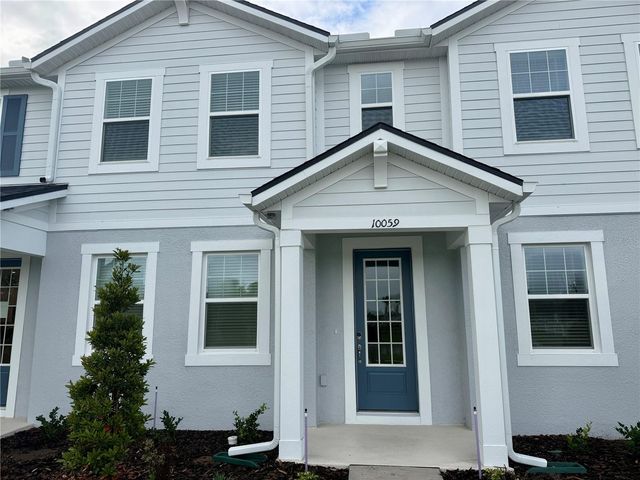 10059 GAZEBO ALLEY, Orlando, FL 32832