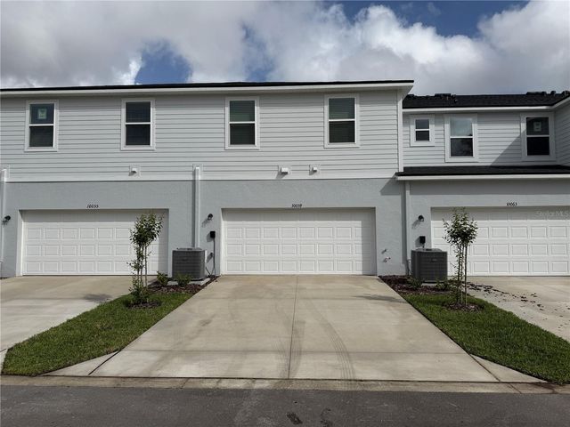 10059 GAZEBO ALLEY, Orlando, FL 32832