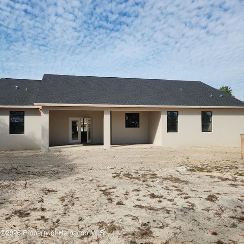 18178 Maberly Road, Brooksville, FL 34614