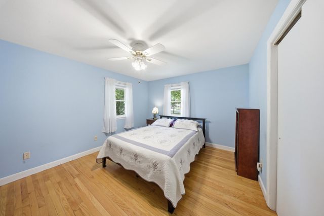 209 Mount Hope St, North Attleboro, MA 02760