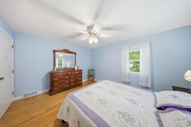 209 Mount Hope St, North Attleboro, MA 02760