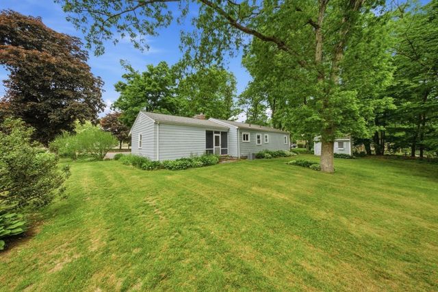 209 Mount Hope St, North Attleboro, MA 02760