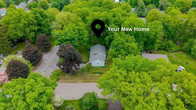 209 Mount Hope St, North Attleboro, MA 02760