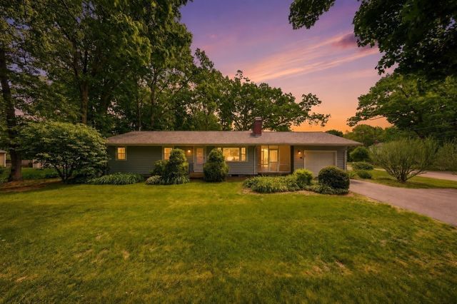 209 Mount Hope St, North Attleboro, MA 02760