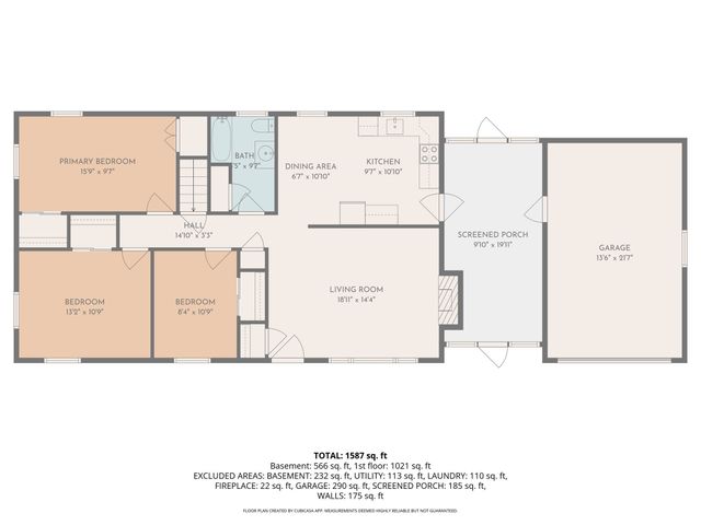 209 Mount Hope St, North Attleboro, MA 02760