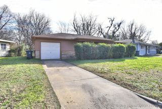 1365 N 76th East Avenue, Tulsa, OK 74115