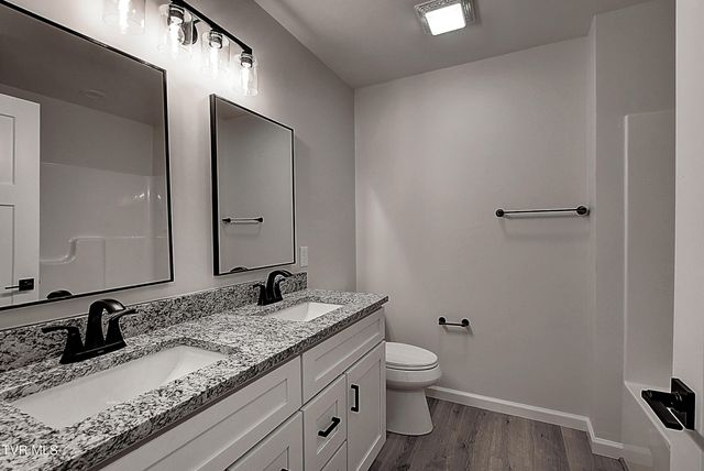 218 Old Siam Road, Elizabethton, TN 37643