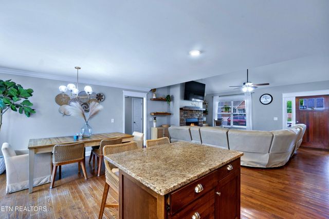 1353 Stone Creek Trail NW, Cleveland, TN 37312