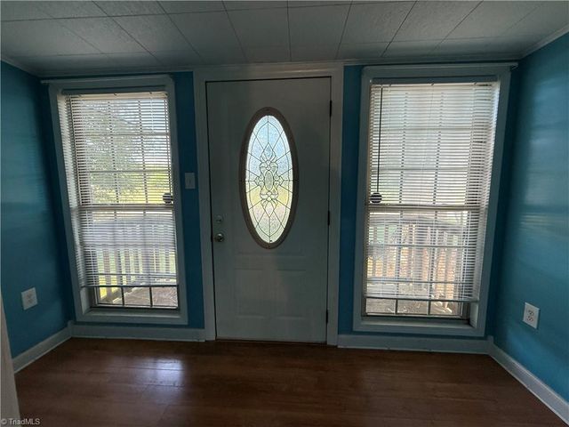 811 Leonard Road, Lexington, NC 27295