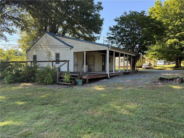 811 Leonard Road, Lexington, NC 27295