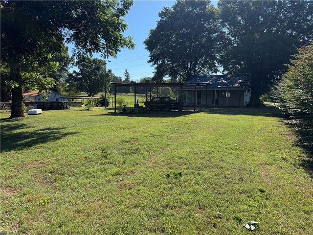 811 Leonard Road, Lexington, NC 27295