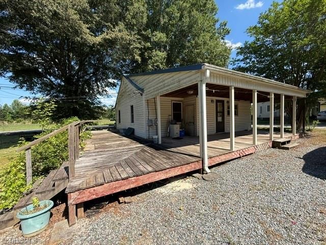811 Leonard Road, Lexington, NC 27295