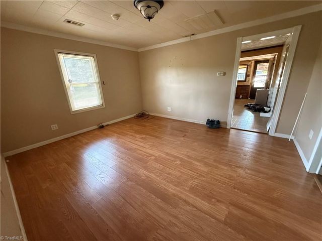 811 Leonard Road, Lexington, NC 27295