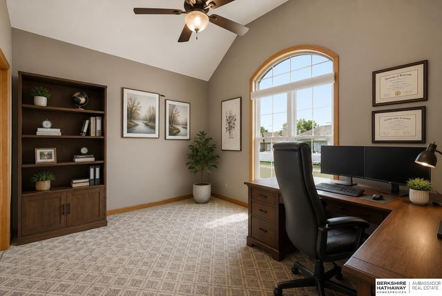9406 Granville Parkway, La Vista, NE 68128