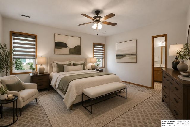9406 Granville Parkway, La Vista, NE 68128