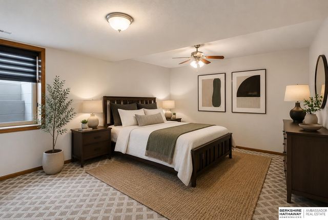 9406 Granville Parkway, La Vista, NE 68128