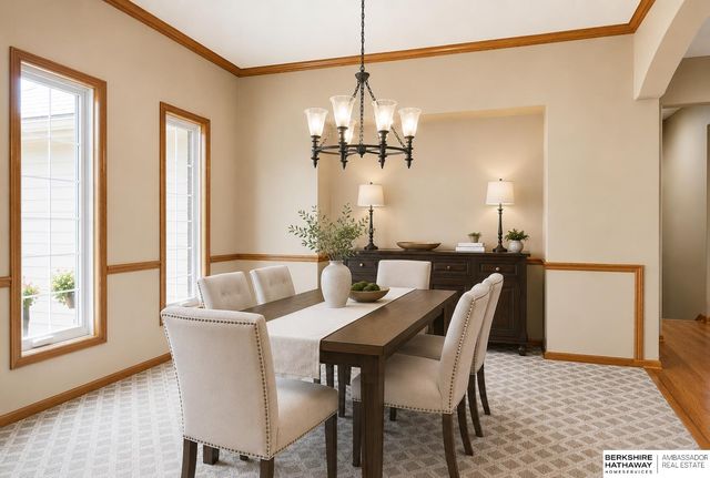 9406 Granville Parkway, La Vista, NE 68128