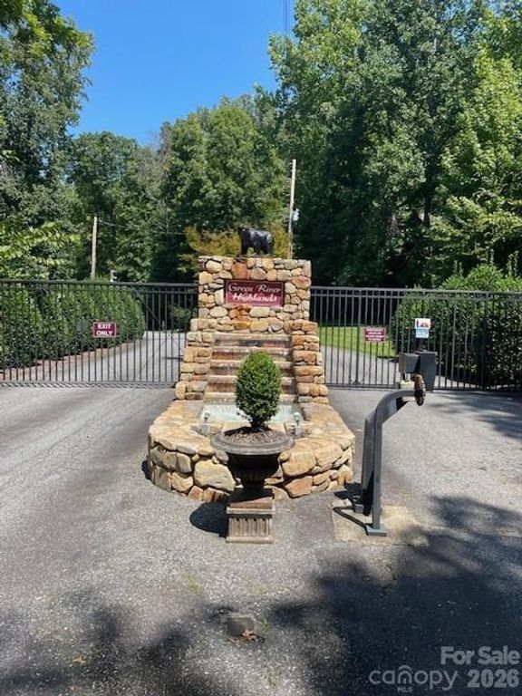 00 Valley Drive, Rutherfordton, NC 28139