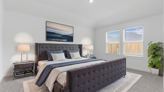 6332 Ambrose Peak Lane, Rosenberg, TX 77469