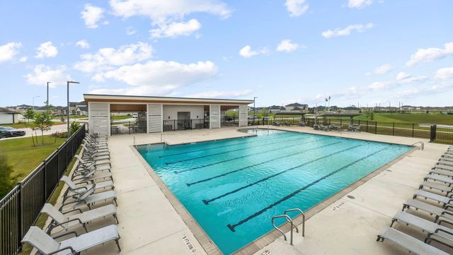 6332 Ambrose Peak Lane, Rosenberg, TX 77469