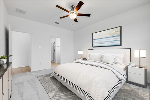 2632 Glacier Road, Anna, TX 75409