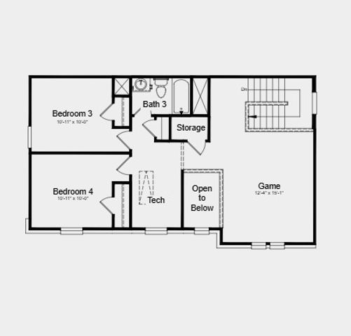 2632 Glacier Road, Anna, TX 75409