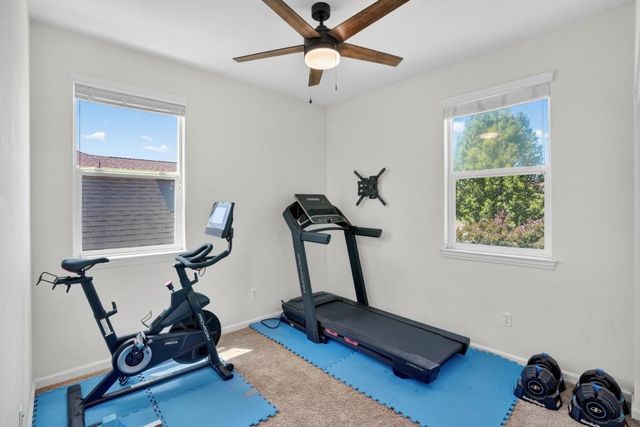 3081 Ardley Dr, Roseville, CA 95747