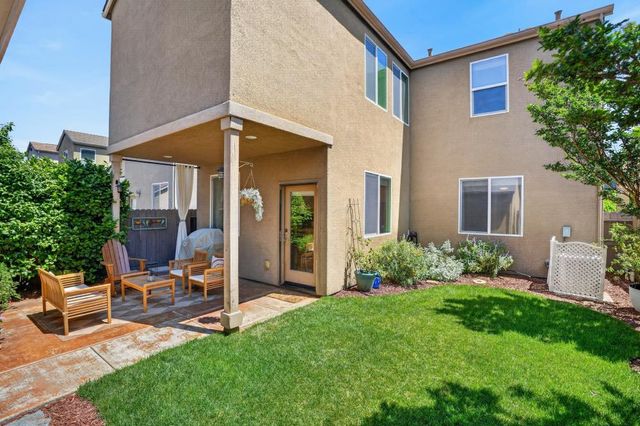 3081 Ardley Dr, Roseville, CA 95747