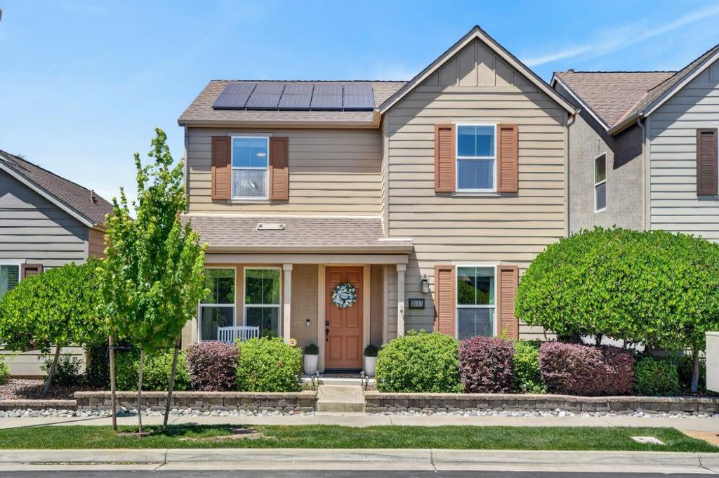 3081 Ardley Dr, Roseville, CA 95747