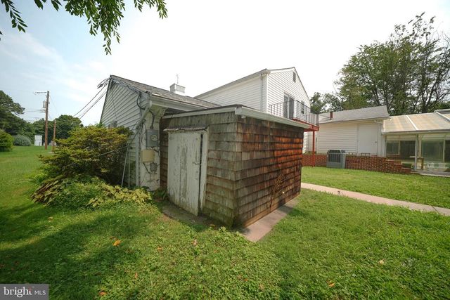 1205 SPOTSWOOD DR, Silver Spring, MD 20905