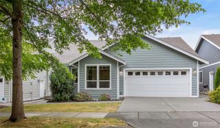 614 Starflower Court, Bellingham, WA 98226