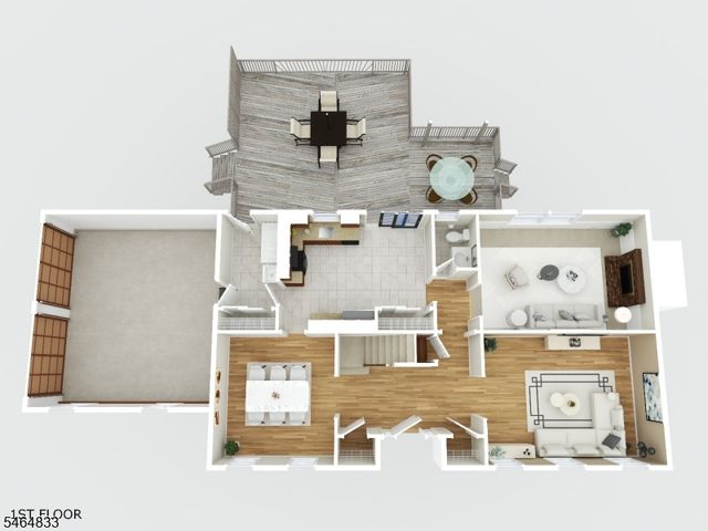 8 Kerry Pl, Mount Olive Twp., NJ 07836