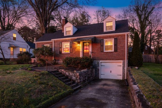 304 Guild Drive, Chattanooga, TN 37421